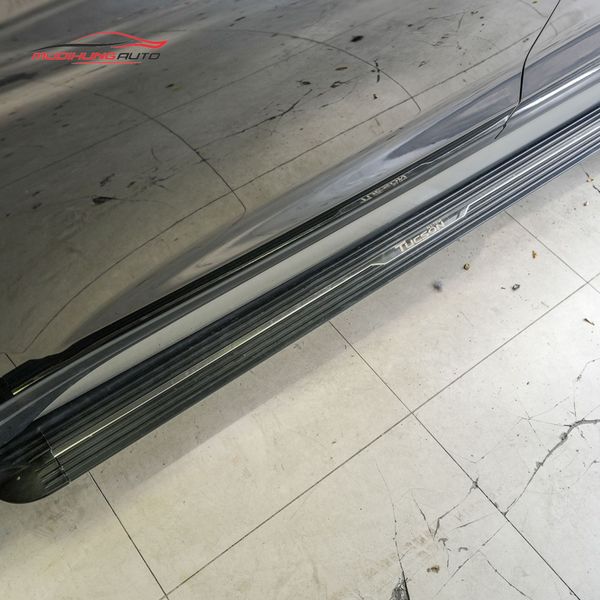 Bệ Bước Chân Hyundai Tucson 2019