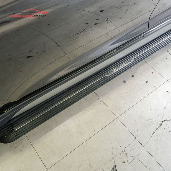 Bệ Bước Chân Hyundai Tucson 2020