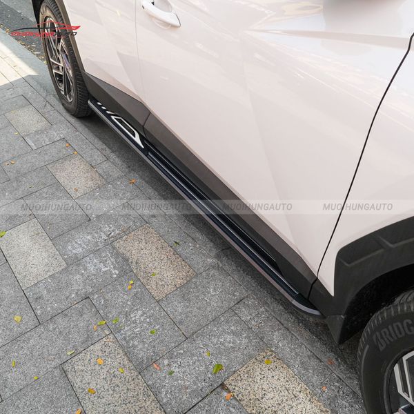 Bệ Bước Chân Hyundai Tucson 2024