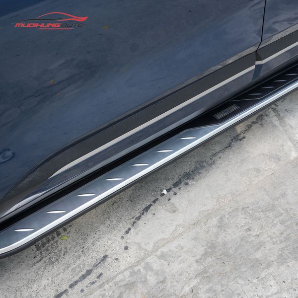 Bệ Bước Chân Kia Seltos