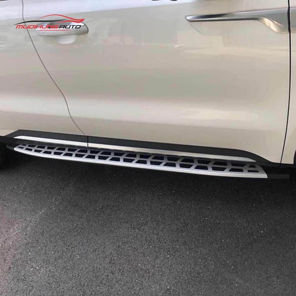 Bệ Bước Chân Kia Sorento 2021