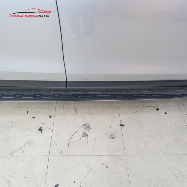 Bệ Bước Chân Land Rover Discovery 2019