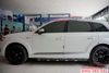 Bệ Bước Lên Xuống Audi Q7 2018 - 2019 Chính Hãng