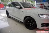 Bệ Bước Lên Xuống Audi Q7 2018 - 2019 Chính Hãng