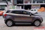 Bệ Bước Lên Xuống Cho Xe Ford Ecosport Mẫu Cao Cấp