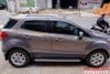 Bệ Bước Lên Xuống Cho Xe Ford Ecosport Mẫu Cao Cấp