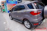 Bệ Bước Lên Xuống Cho Xe Ford Ecosport Mẫu Cao Cấp