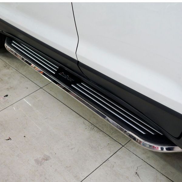 Bệ Bước Chân Ford Ecosport 2016