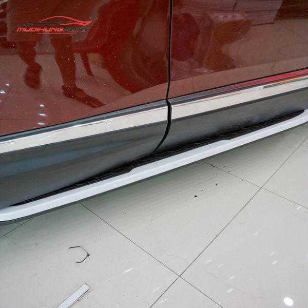 Bệ Bước Chân Honda CRV