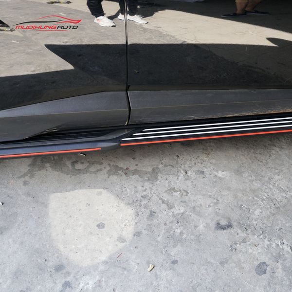 Bệ Bước Chân Hyundai Tucson 2019