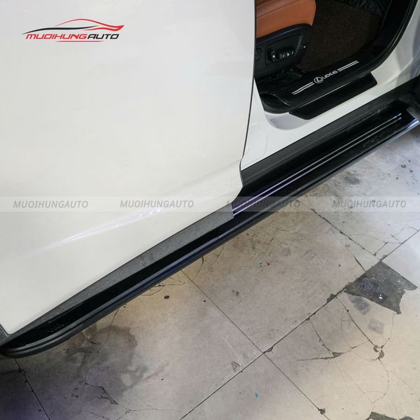 Bệ Bước Chân Lexus RX350 2019