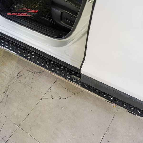 Bệ Bước Chân Mazda CX5