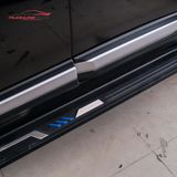 Bệ Bước Chân Mitsubishi Outlander 2020