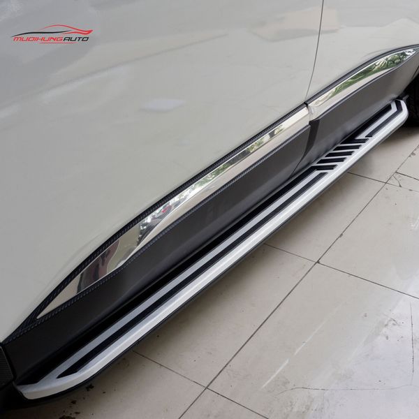 Bệ Bước Chân Peugeot