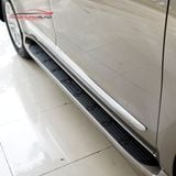 Bệ Bước Chân Toyota Innova 2010