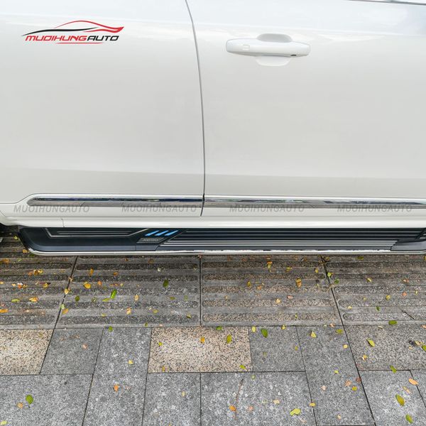 Bệ Bước Chân Volvo XC90 2025
