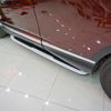 Bệ Bước Chân Honda CRV 2021