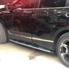 Bệ Bước Chân Honda CRV