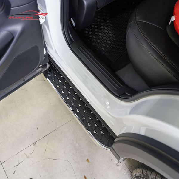 Bệ Bước Chân Mazda CX5