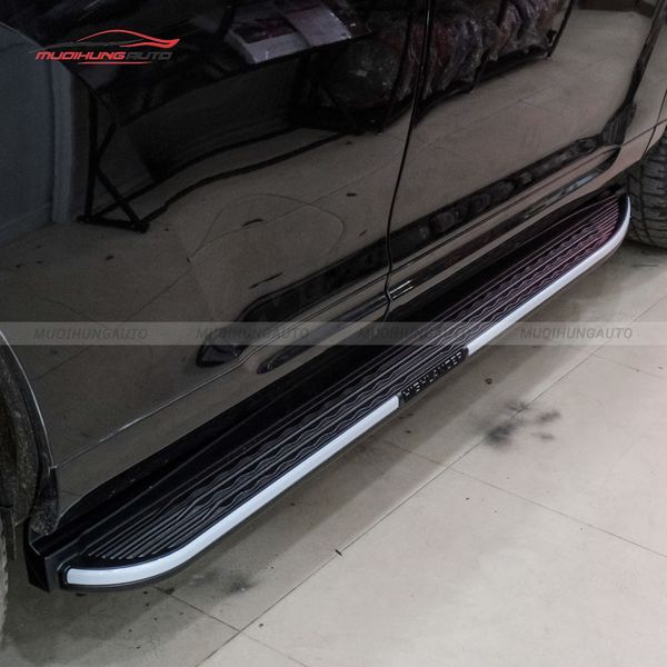 Bệ Bước Chân Toyota Highlander 2015+