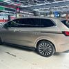 Bệ Bước Chân Volkswagen Viloran