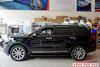 Bệ Bước Lên Xuống Zin Cho Xe Ford Explorer 2019