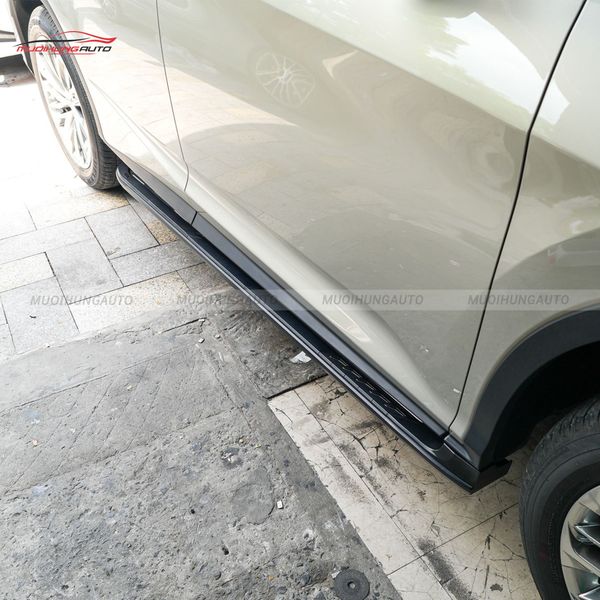 Bệ Bước Chân Lexus RX300 2021