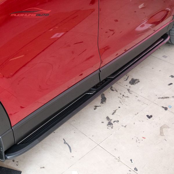 Bệ Bước Chân Mazda CX5 2019