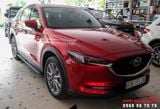 Bệ Bước MAZDA CX5 2020 Chính Hãng