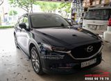 Bệ Bước MAZDA CX5 2020 Chính Hãng