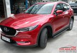 Bệ Bước MAZDA CX5 2020 Chính Hãng