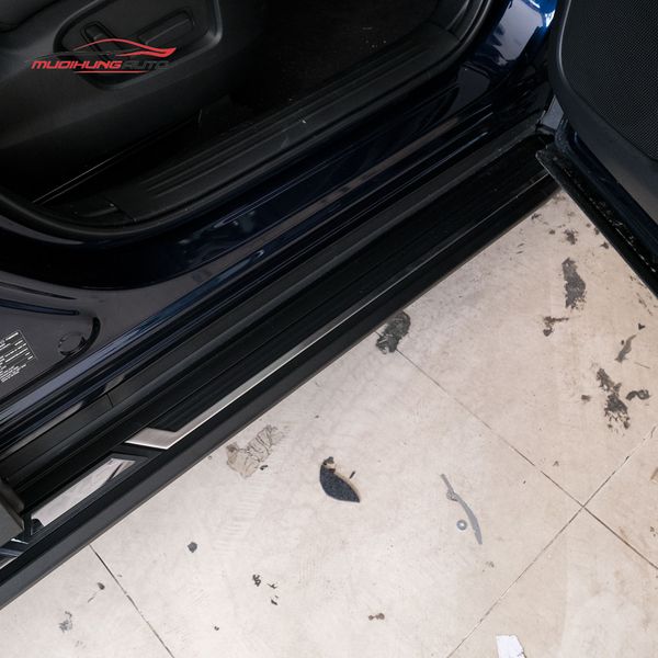 Bệ Bước Chân Mazda CX5