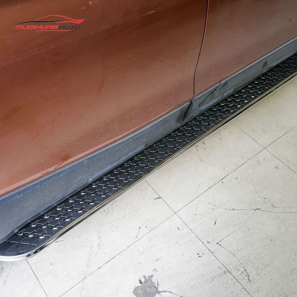 Bệ Bước Chân Mitsubishi Xpander 2022