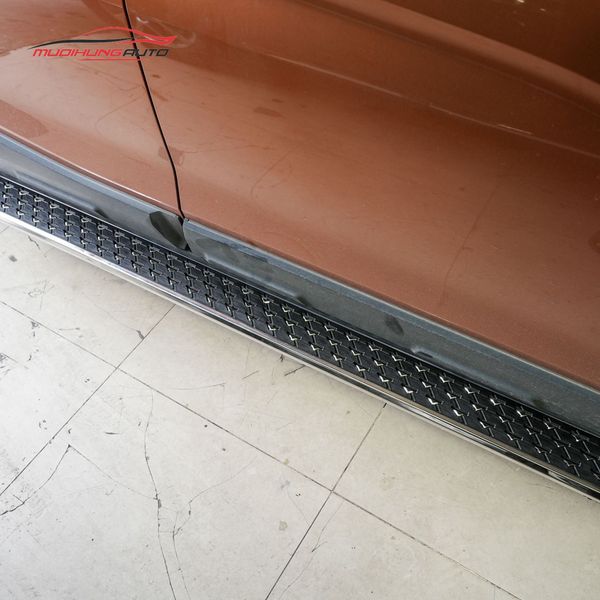 Bệ Bước Chân Mitsubishi Xpander