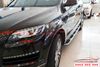 Bệ Bước Ngoài Audi Q7 2017 Chính Hãng Tại TPHCM