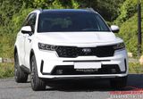 Bệ Bước Ngoài Cho Kia Sorento 2020 - 2021 Chính Hãng