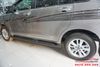 Bệ Bước Ngoài Toyota Innova 2019 Chính Hãng