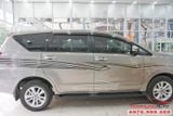 Bệ Bước Ngoài Toyota Innova 2019 Chính Hãng