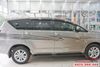 Bệ Bước Ngoài Toyota Innova 2019 Chính Hãng