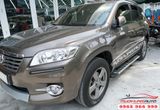 Bệ Bước Ngoài Toyota RAV4