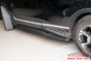 Bệ Bước Ngoài Xe Honda CRV 2019 - 2020