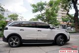 Bệ Bước Ngoài Xe Peugeot 5008