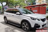 Bệ Bước Ngoài Xe Peugeot 5008