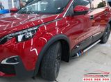 Bệ Bước Ngoài Xe Peugeot 5008