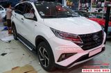 Bệ Bước Ngoài Xe Toyota Rush