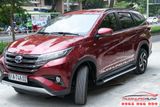 Bệ Bước Ngoài Xe Toyota Rush