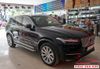 Bệ Bước Ngoài Xe Volvo XC90 2019