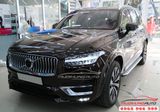 Bệ Bước Ngoài Xe Volvo XC90 2019