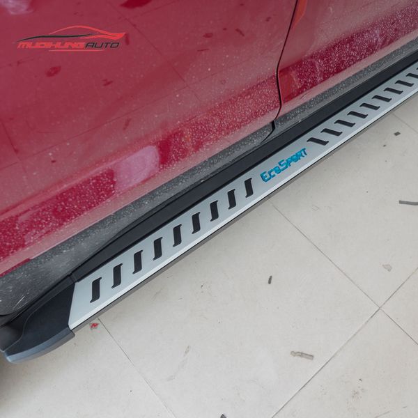 Bệ Bước Chân Ford Ecosport 2018