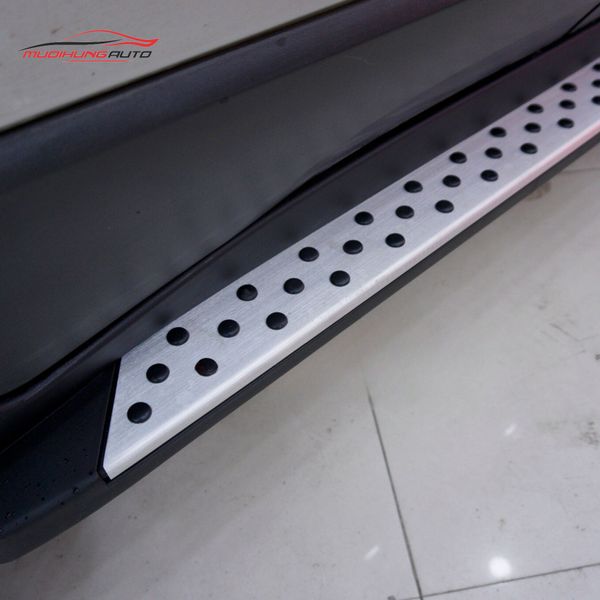 Bệ Bước Chân Ford Ecosport 2020